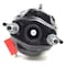 Mgm Chamber, Brake, Combination, 24/24, Std Stroke, Neoprene Diaphragm, Rear Axle MJB2424ET752 - alternate 4